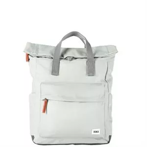 ROKA Canfield B Sustainable Nylon Medium Backpack